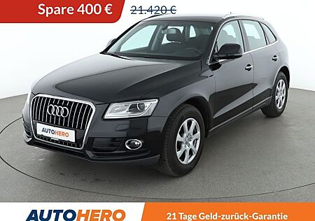 Audi Q5 2.0 TDI Aut.*NAVI*XENON*TEMPO*PDC*