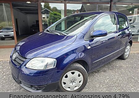 VW Fox Volkswagen Basis**NUR 25 TKM|SERVO|TÜV/AU 5.2027**