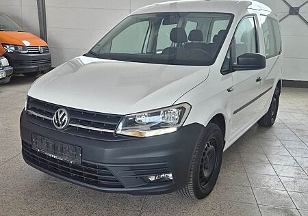 VW Caddy Volkswagen Nfz Kombi 2,0 TDI BMT EcoProfi*PDC*Klima