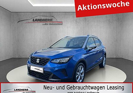 Seat Arona 1.0 TSI FR // mtl: 234€ / LED/Sitzheizung/