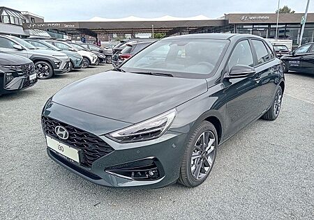 Hyundai i30 1.5 T-GDI (140PS) 48V ADVANTAGE