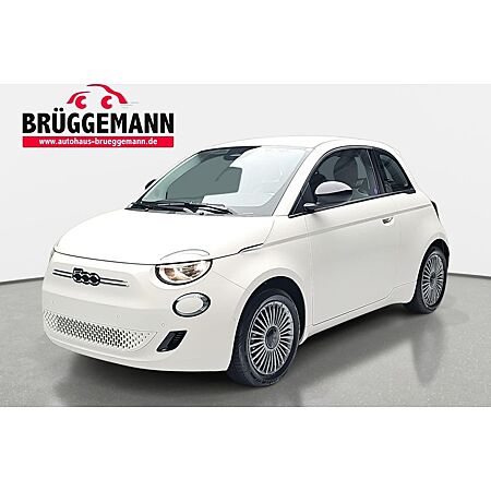 Fiat 500 leasen