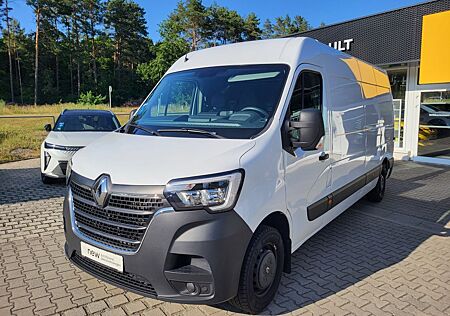Renault Master gebraucht kaufen Renault Master ENERGY dCi 180 L3H2 VA Basis