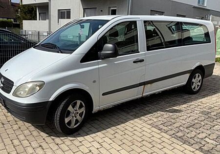Mercedes-Benz Vito 111 CDI