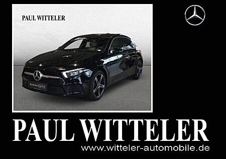 Mercedes-Benz A 250 4MATIC Progressive LED/MBUX/Schiebedach