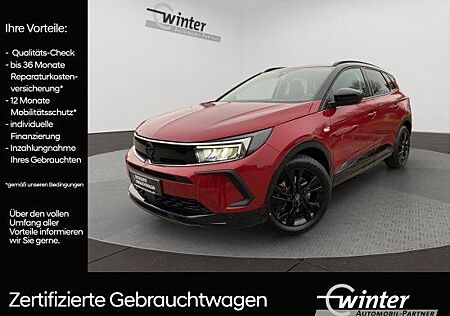 Opel Grandland X Grandland 1.6 Turbo Plug-In-Hybrid GS LINE LED/K