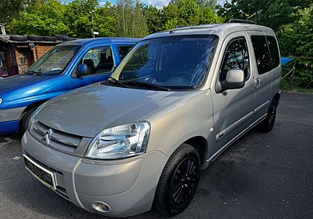 Citroën Berlingo 1.4 Multispace*Klima*Guter Zustand