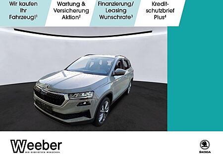 Skoda Karoq Style *NAVI*AHK*LED*KAMERA*ACC*KESSY*VIRTU