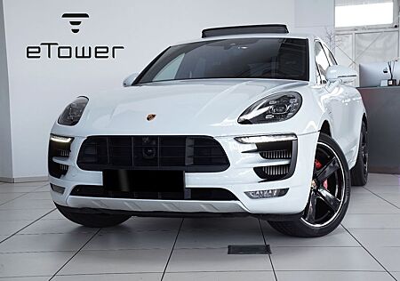 Porsche Macan gebraucht kaufen Porsche Macan GTS
