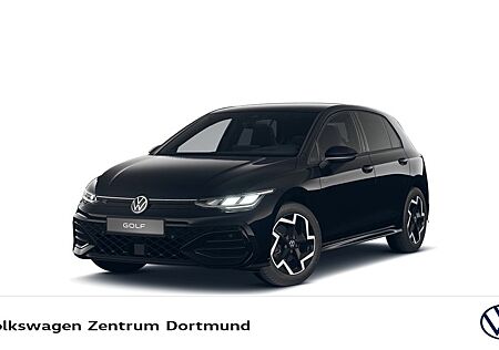 VW Golf Volkswagen VIII 1.5 R-LINE FACELIFT CAM ACC LM17 NAVI