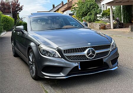 Mercedes-Benz CLS 350 Shooting Brake CLS 350 d Shooting Br...