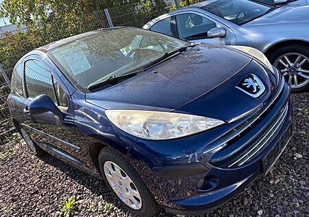 Peugeot 207 Filou