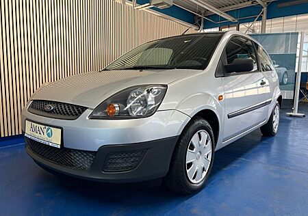 Ford Fiesta 1.3 (AMAN®)