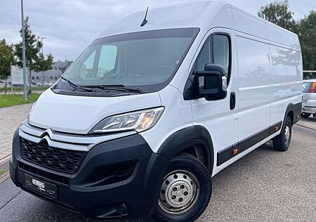 Citroën Jumper gebraucht kaufen Citroën Jumper Grossraumkasten 35 L4H2 Control Heavy 8X