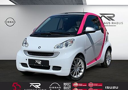 Smart ForTwo Cabrio / Micro Hybrid Drive Passion