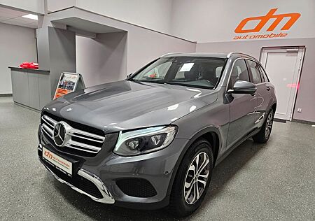 Mercedes-Benz GLC 220 d 4Matic*PARK*KEYLESS