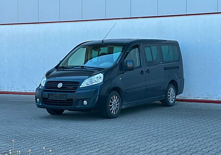 Fiat Scudo Panorama Executive L2H1 165 Multijet A/C*