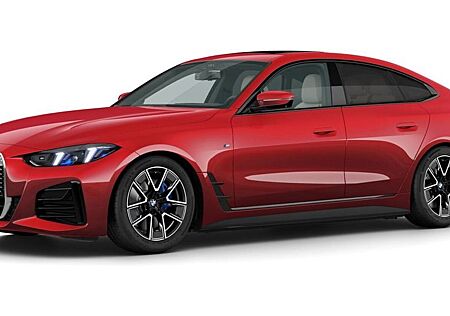 BMW i4 eDrive40 M Sport AdapLed ACC Hifi AHK GSD Ada