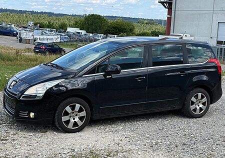 Peugeot 5008 2.0 HDI *KLIMA*PAN-DACH*EURO.5*6.GANG*ALU*