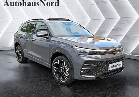VW Tiguan Volkswagen 2.0 TDI R-Line 4x4*PAN*BLACK/NP:72.800¤ S