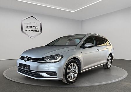 VW Golf Volkswagen VII Var. JOIN 2.0 TDI°DSG°LED°Navi°CarPlay