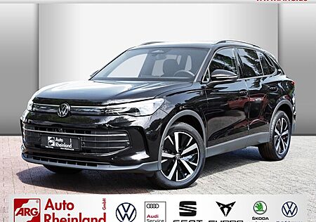 VW Tiguan Volkswagen GOAL 2.0 TDI SCR DSG ACC/AHK/KAMERAS/NAVI