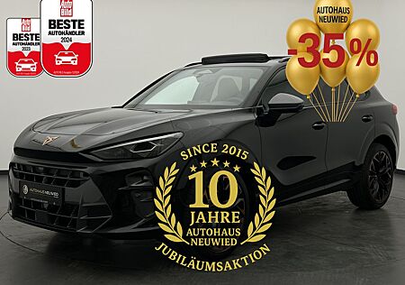 Cupra Terramar 2.0 TSI 4Drive DSG VZ +MATRIX+AHK+PANO+