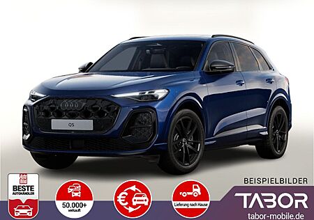 Audi Q5 TDI 2xS line neues Modell Tech+ Pano BlackP