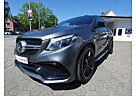 Mercedes-Benz GLE 63 AMG GLE 63 S AMG 4Matic 22 Zoll Panoramad. AHK LED