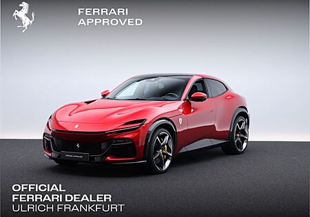 Ferrari Purosangue   ***Ferrari Frankfurt***