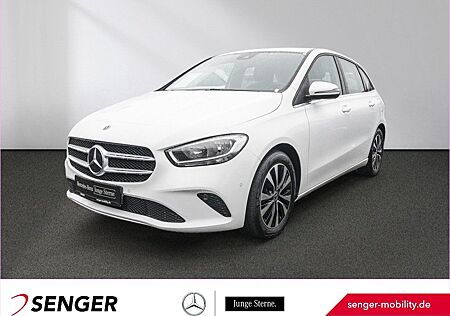 Mercedes-Benz B 250 e Style Sitzheizung Tempomat Business-Pak.