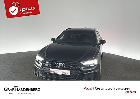 Audi A6 Avant 50 TDI quattro Tiptronic S line AHK ACC