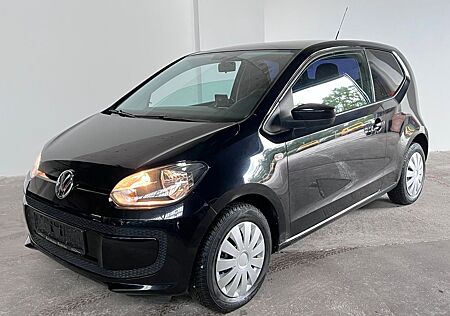 VW Up Volkswagen ! move ! 1.0