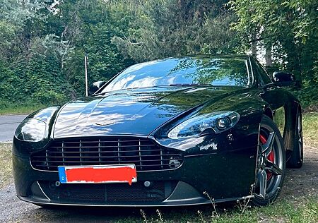 Aston Martin V8 Vantage N430