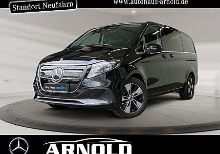 Mercedes-Benz EQV 300 Avantgarde Lang 360° DISTRONC 7-Sitze !!