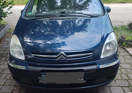 Citroën Xsara Picasso 1.8 16V SX SX