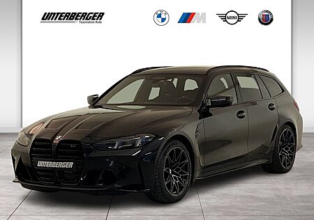 BMW M3 Competition M xDrive Touring M Drivers Packag