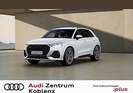 Audi Q3 40 TFSI quattro S line