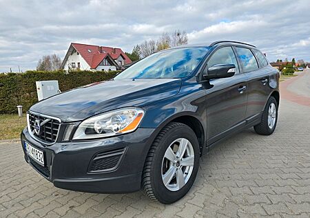 Volvo XC 60 XC60 DRIVe 2.0 163 PS