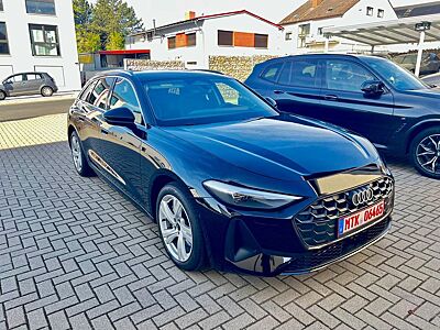 Audi A5 Avant TFSI 110 kW