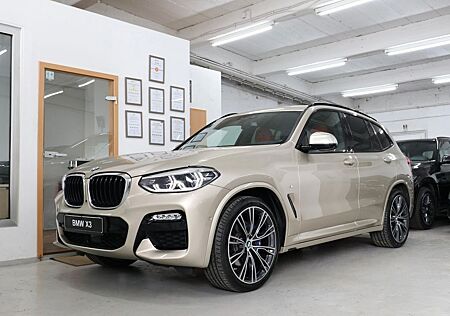 BMW X3 30d M Sport Individual 3D Kam Head-Up ACC 1H*