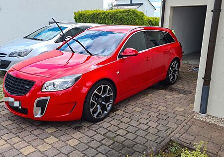 Opel Insignia Sports Tourer OPC 2.8 V6 Turbo 4x4 OPC