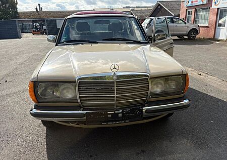 Mercedes-Benz 230 gebraucht kaufen Mercedes-Benz 230 E LIMO, Schaltgetriebe