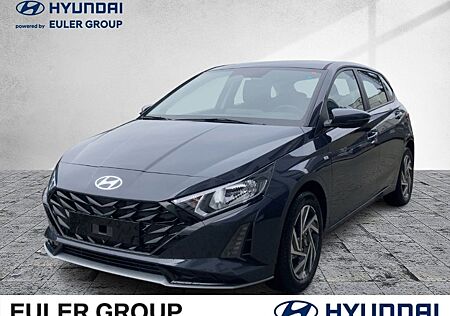 Hyundai i20 1.0 T-GDI EU6d 1.0iT 48V Trend