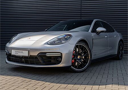 Porsche Panamera GTS Matrix LED BOSE InnoDrive DAB