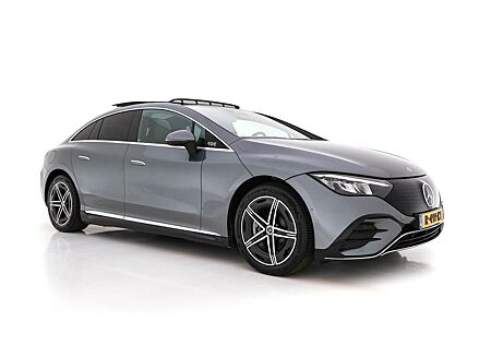 Mercedes-Benz EQE 350+ Launch-Edition AMG-Line 91 kWh [ 3-Fase