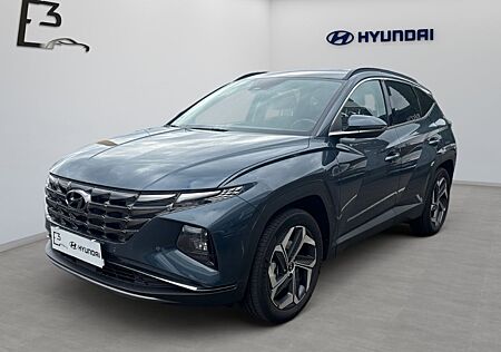 Hyundai Tucson Plug-in-Hybrid 1.6 T 6-AT 4WD Trend Assis