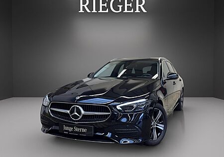 Mercedes-Benz C 180 T Avantgarde MEMORY*Totwinkel*Kamera*LED*+