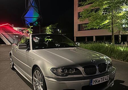 BMW 330Ci e46 Cabrio