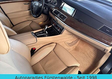 BMW 535 Gran Turismo xDrive Leder*Kamera*Navi*Xenon